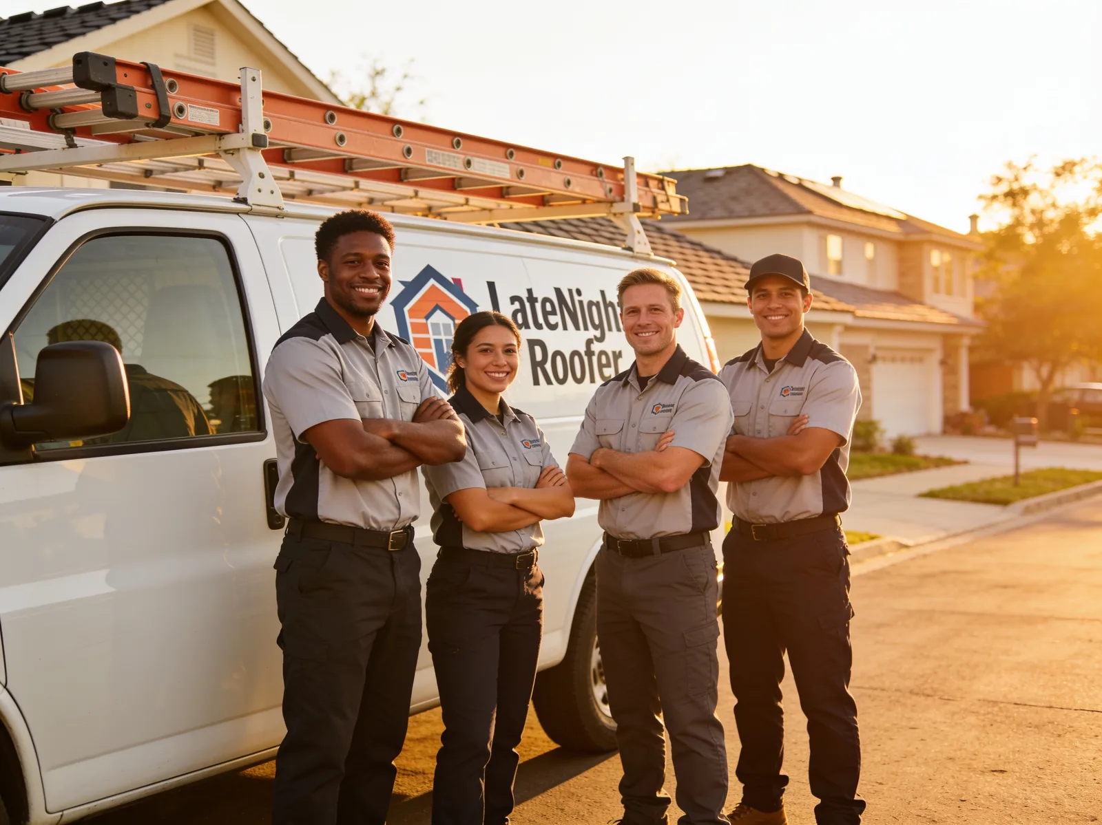 Emergency Roof Repair company in Glenville, NC